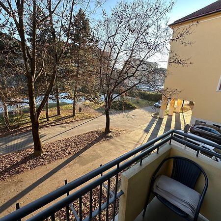 Apartman Bb-Centrum1 Banská Bystrica Extérieur photo