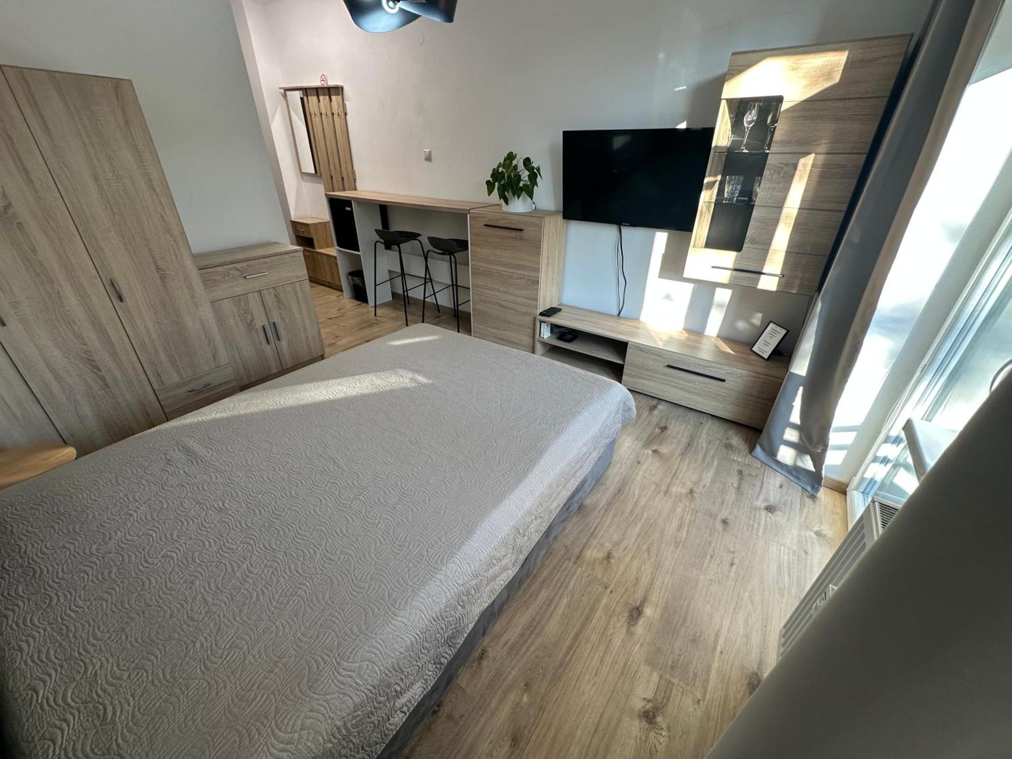 Apartman Bb-Centrum1 Banská Bystrica Extérieur photo