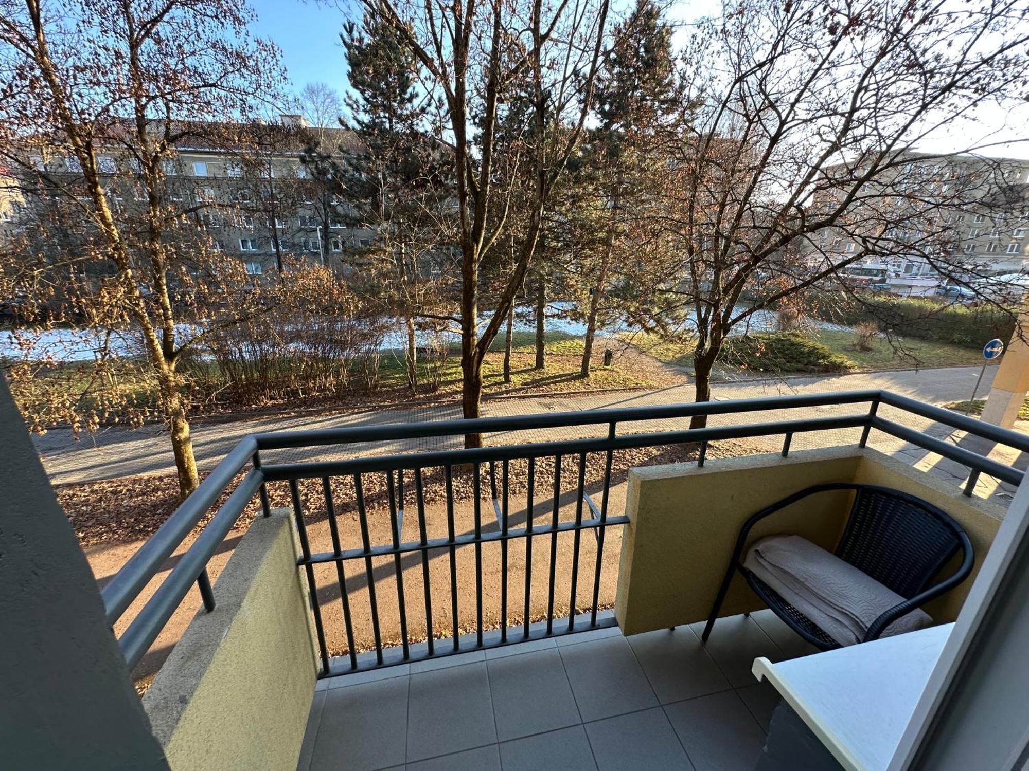 Apartman Bb-Centrum1 Banská Bystrica Extérieur photo