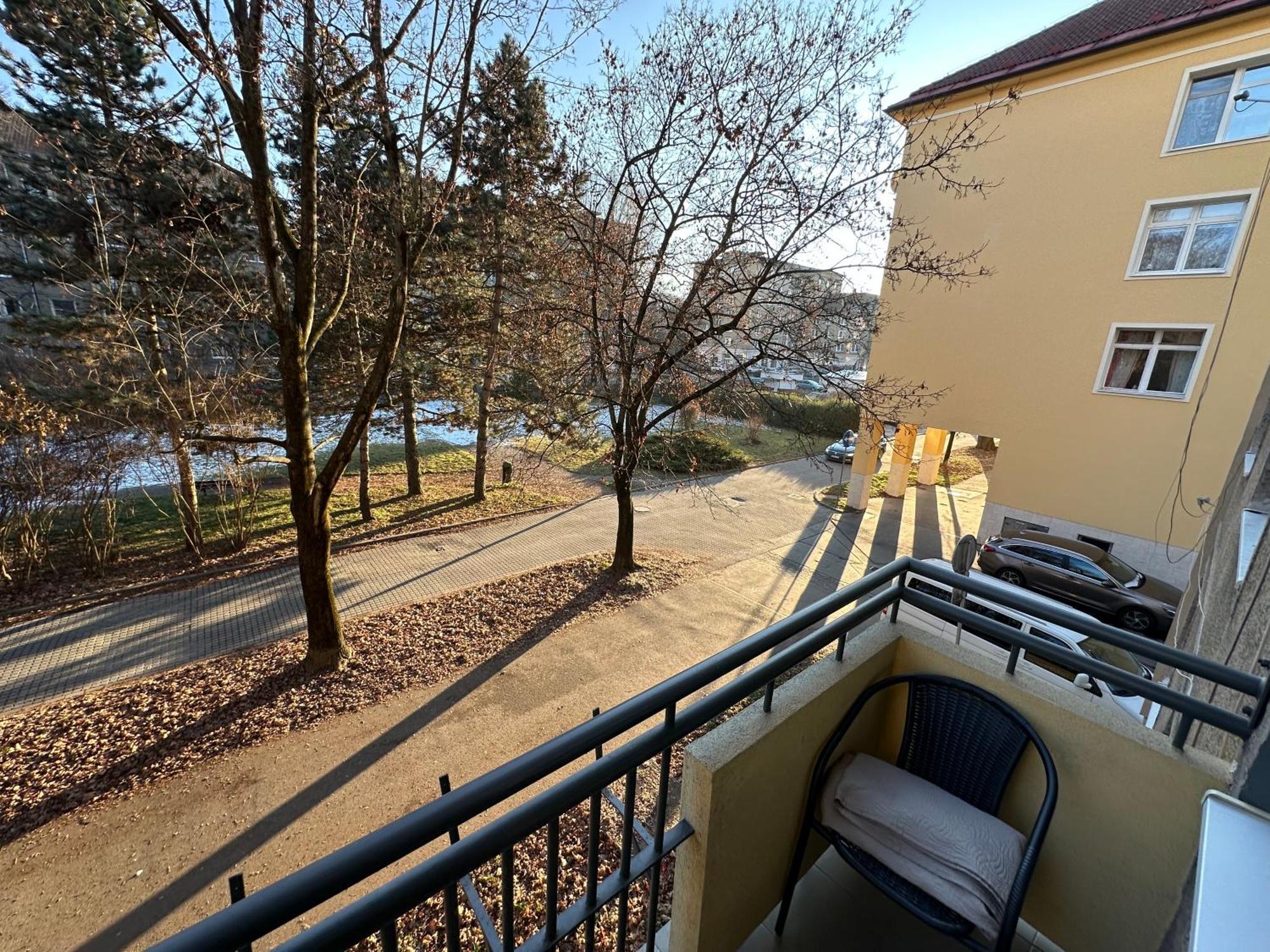 Apartman Bb-Centrum1 Banská Bystrica Extérieur photo