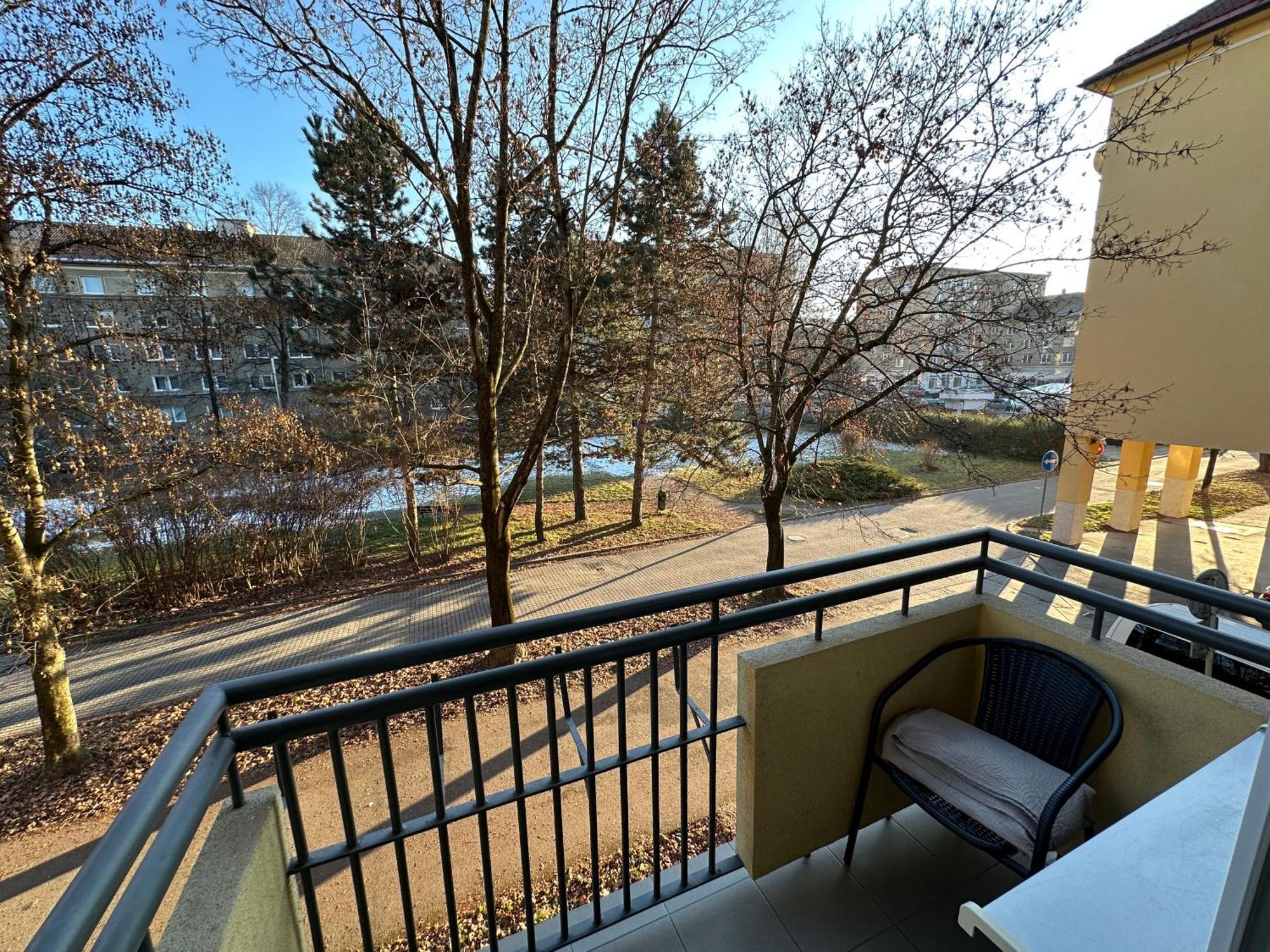 Apartman Bb-Centrum1 Banská Bystrica Extérieur photo
