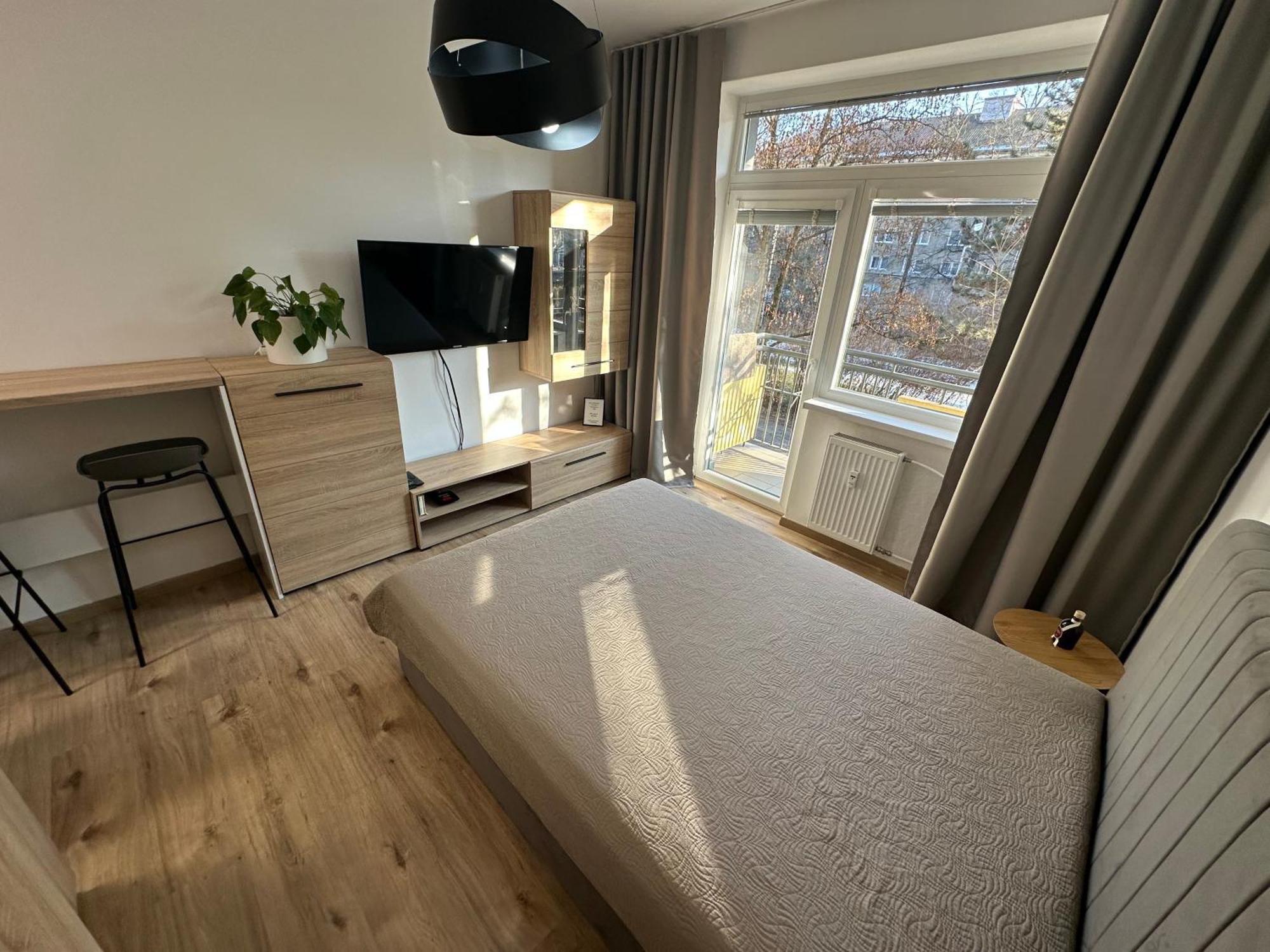 Apartman Bb-Centrum1 Banská Bystrica Extérieur photo