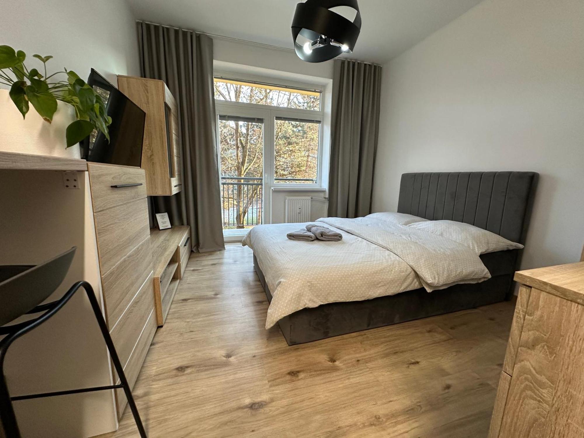 Apartman Bb-Centrum1 Banská Bystrica Extérieur photo