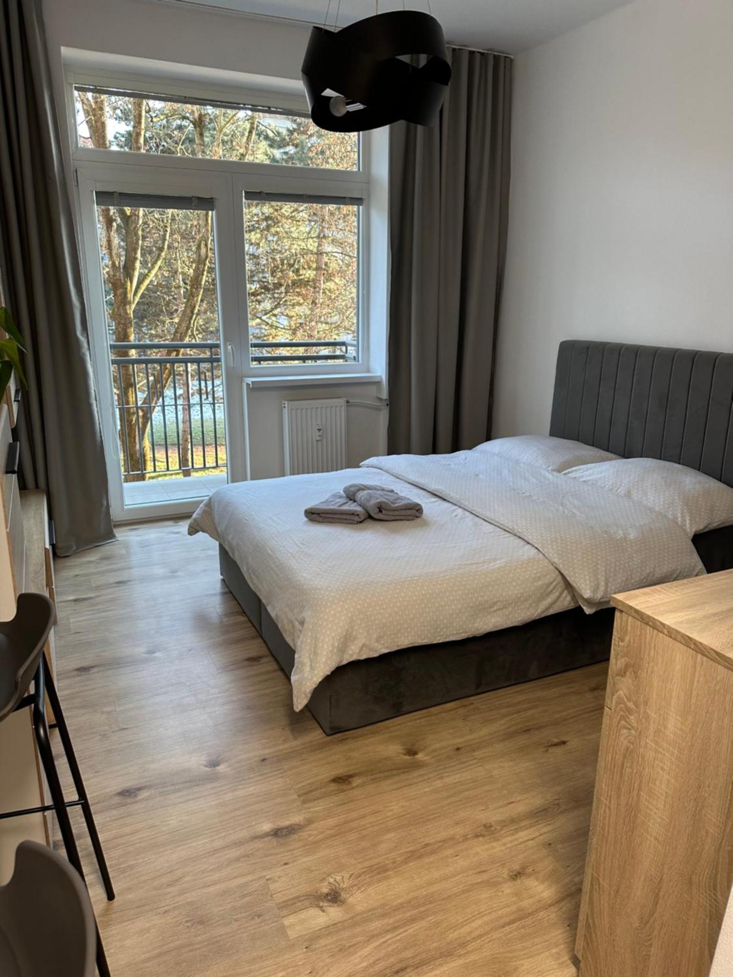 Apartman Bb-Centrum1 Banská Bystrica Extérieur photo