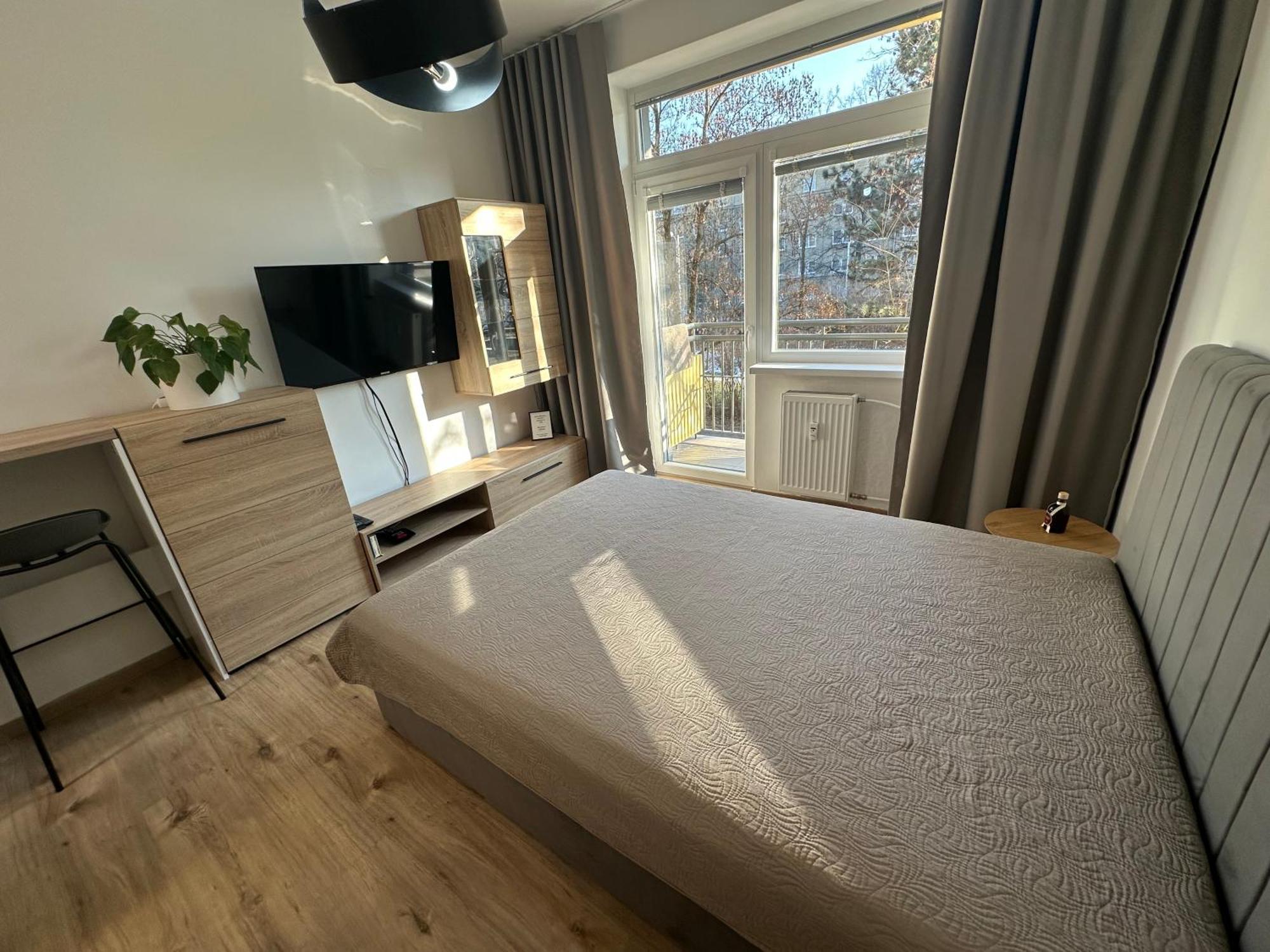 Apartman Bb-Centrum1 Banská Bystrica Extérieur photo