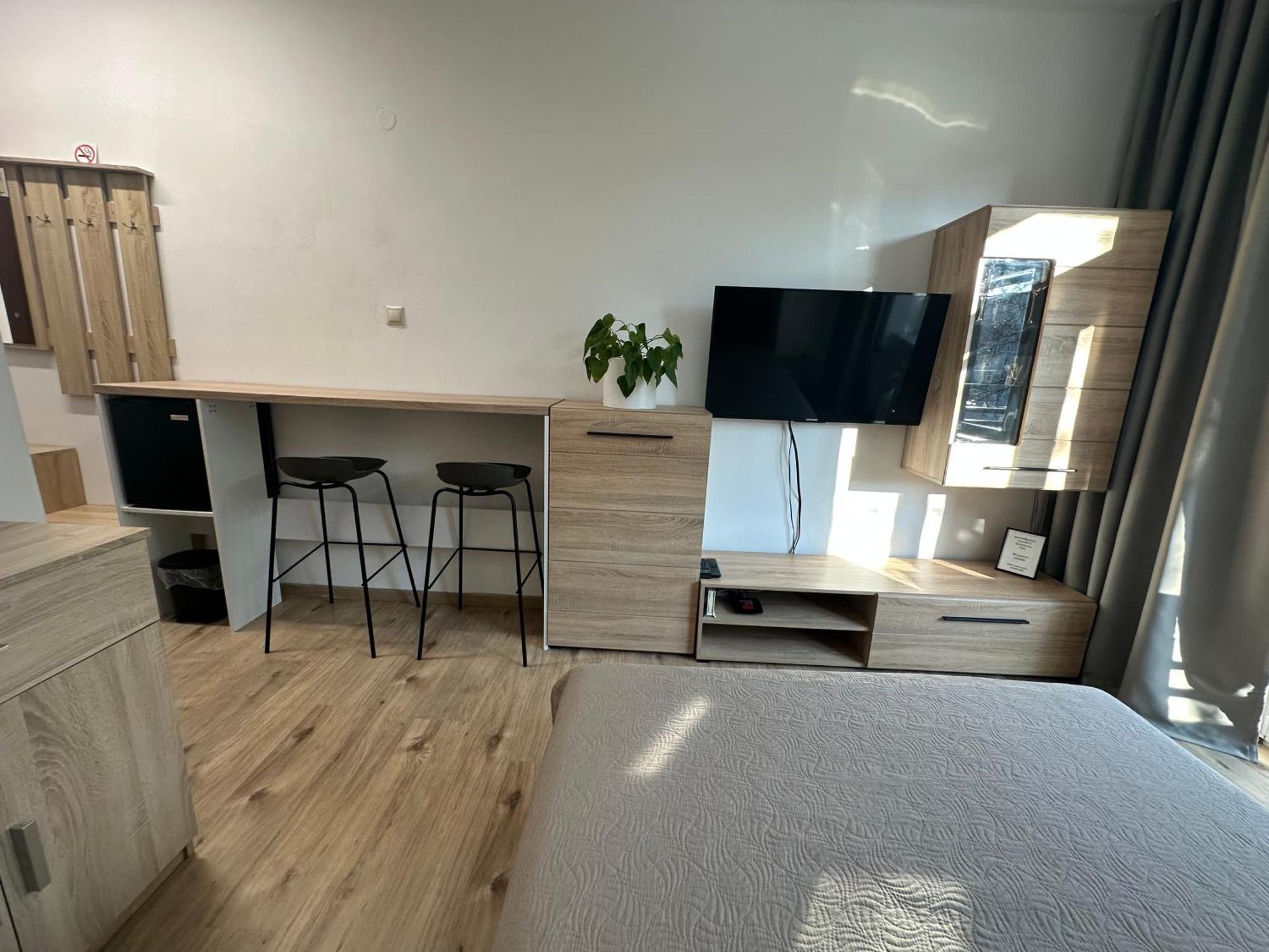 Apartman Bb-Centrum1 Banská Bystrica Extérieur photo