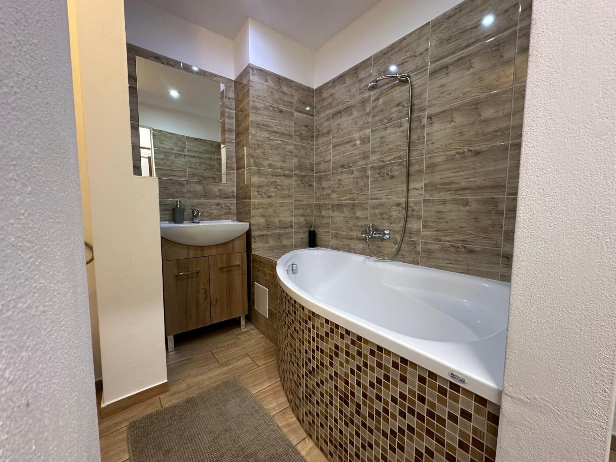 Apartman Bb-Centrum1 Banská Bystrica Extérieur photo