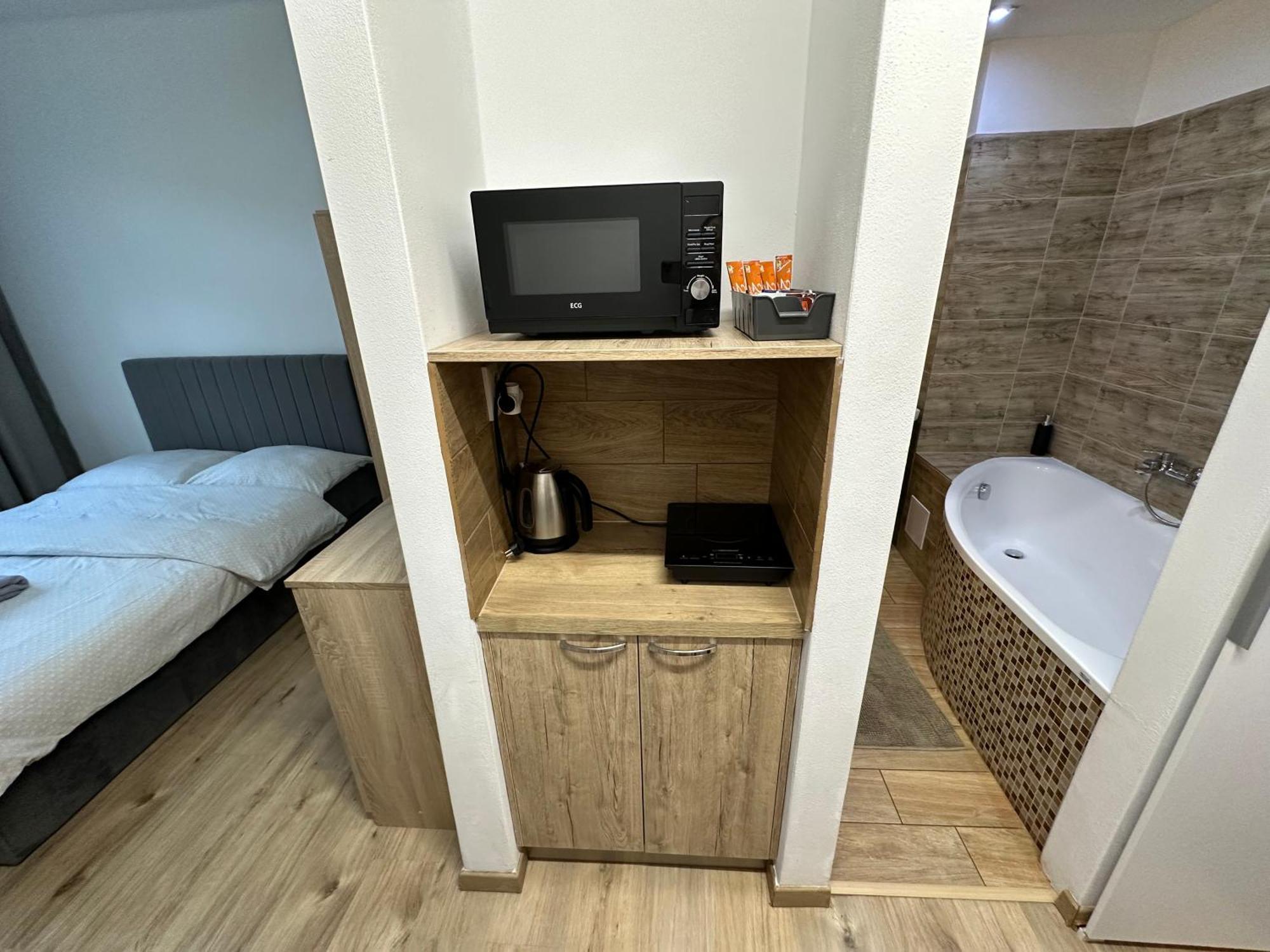 Apartman Bb-Centrum1 Banská Bystrica Extérieur photo