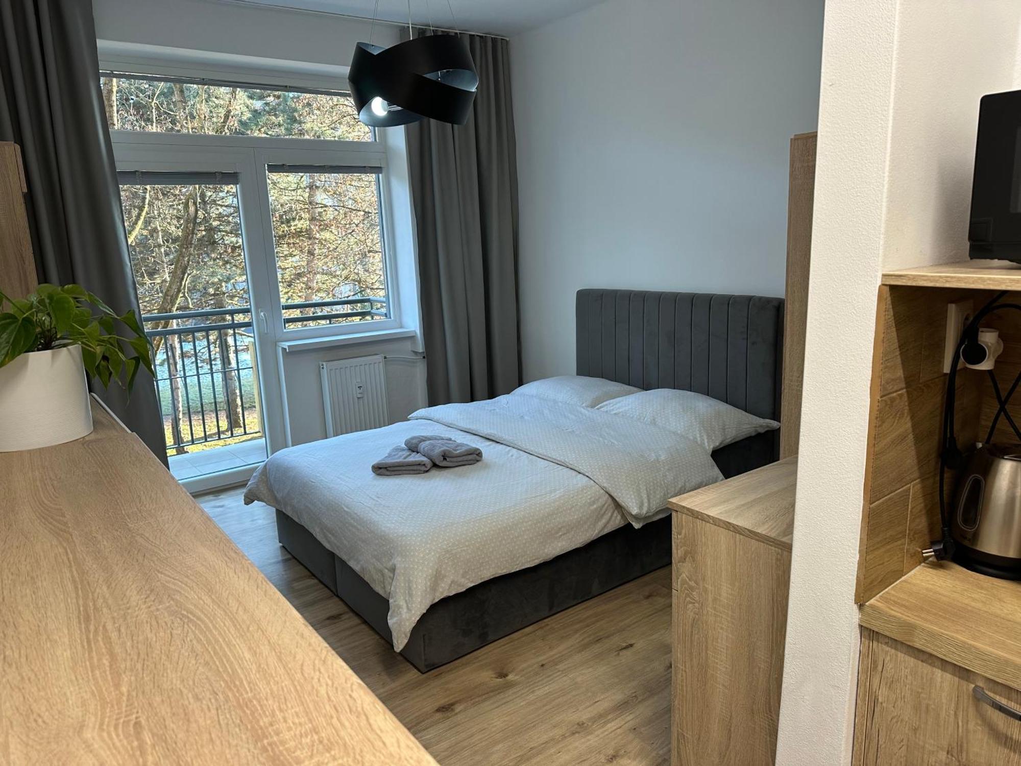 Apartman Bb-Centrum1 Banská Bystrica Extérieur photo