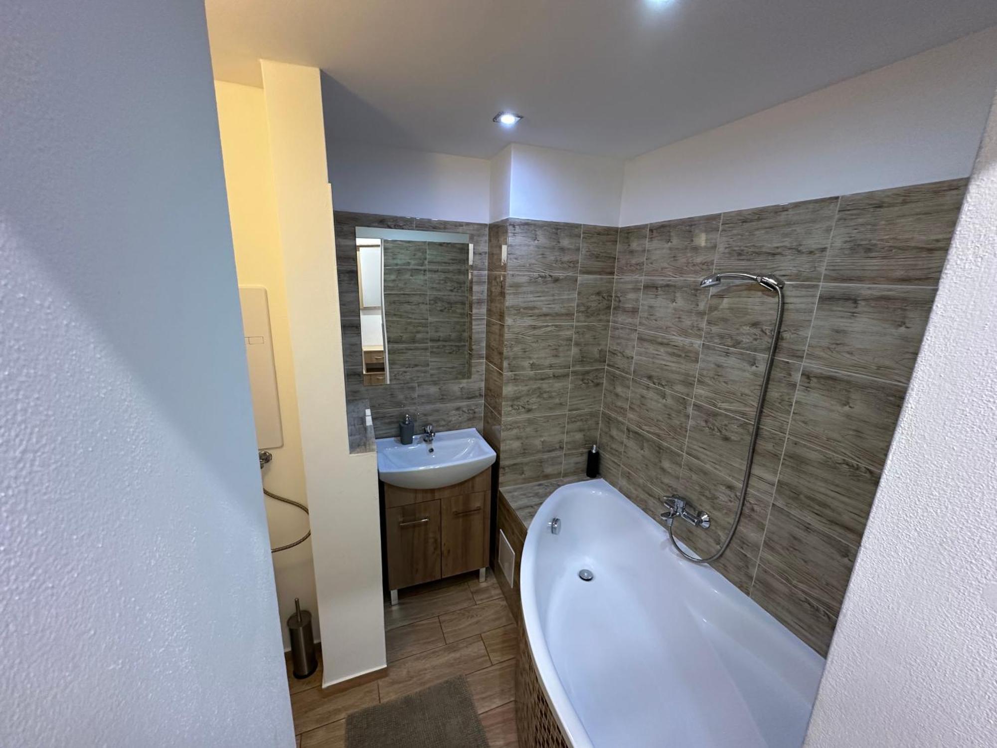 Apartman Bb-Centrum1 Banská Bystrica Extérieur photo