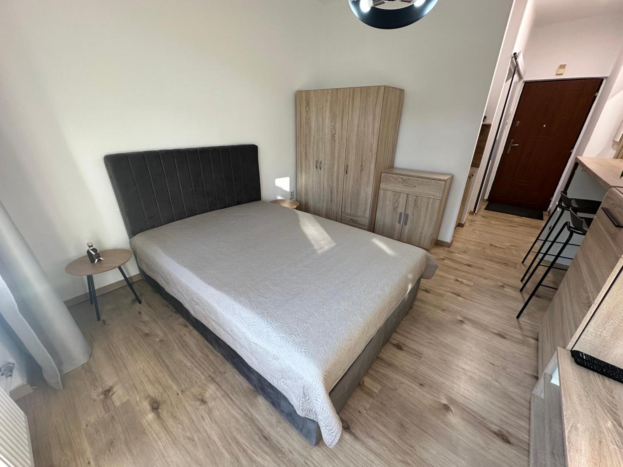 Apartman Bb-Centrum1 Banská Bystrica Extérieur photo
