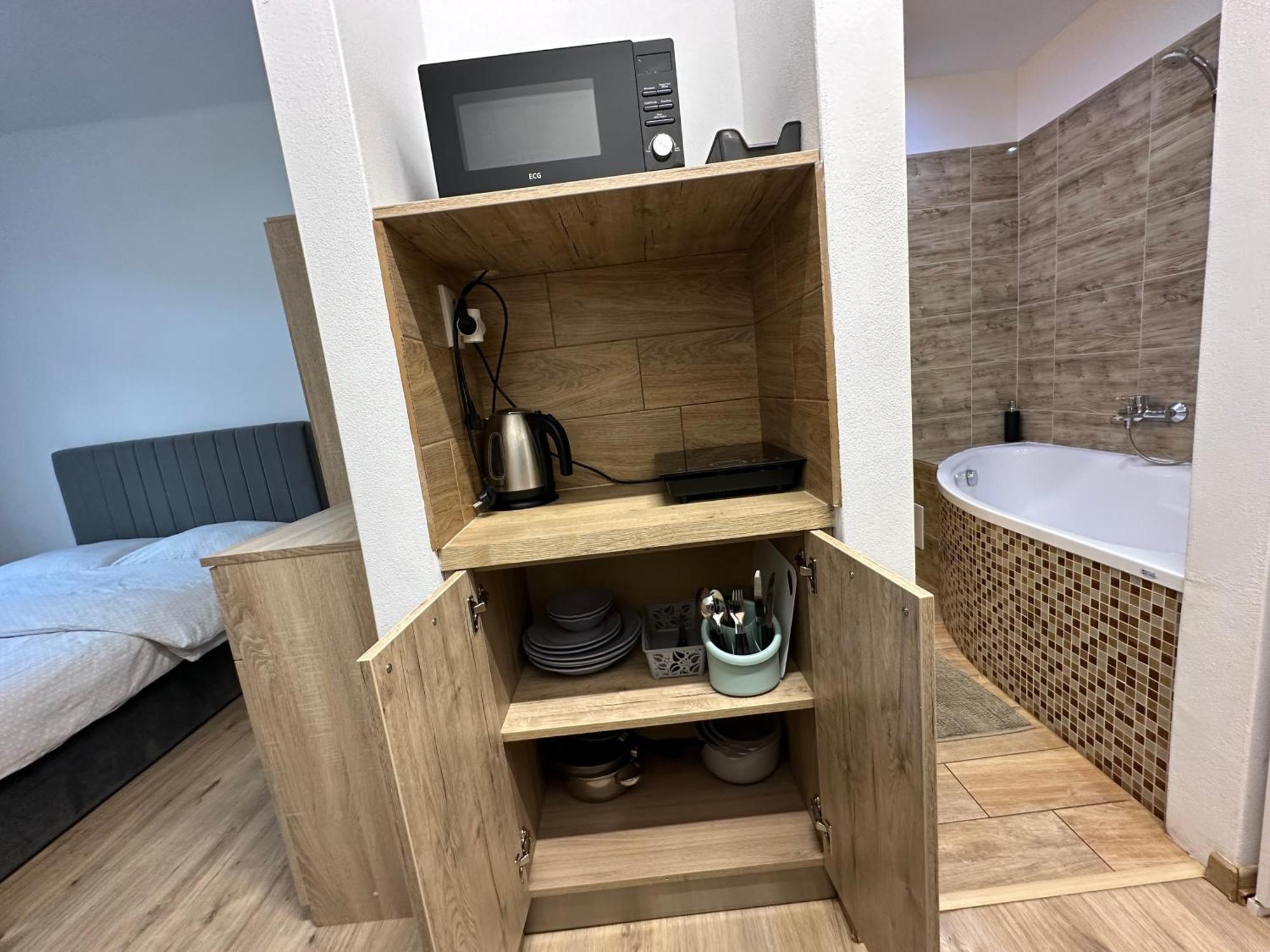 Apartman Bb-Centrum1 Banská Bystrica Extérieur photo