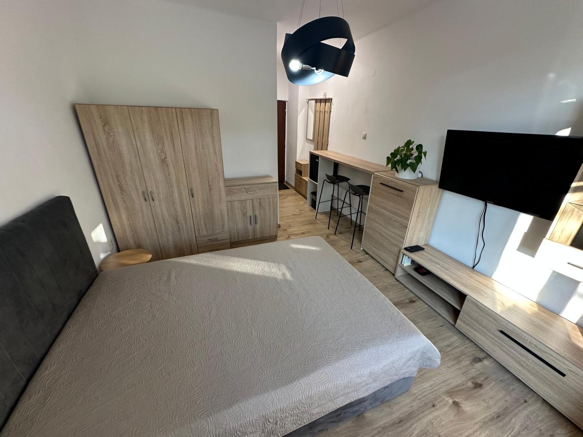Apartman Bb-Centrum1 Banská Bystrica Extérieur photo