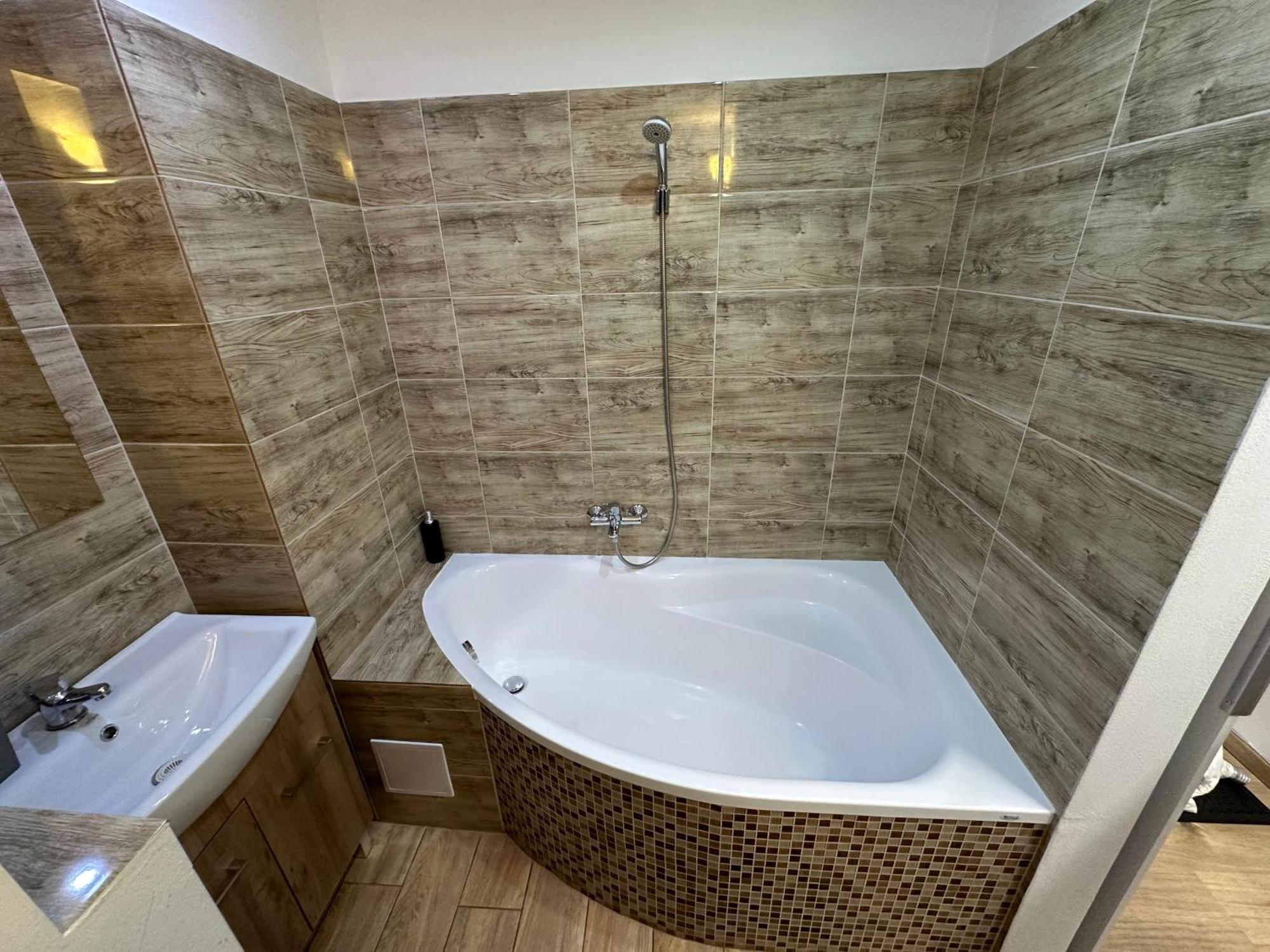 Apartman Bb-Centrum1 Banská Bystrica Extérieur photo