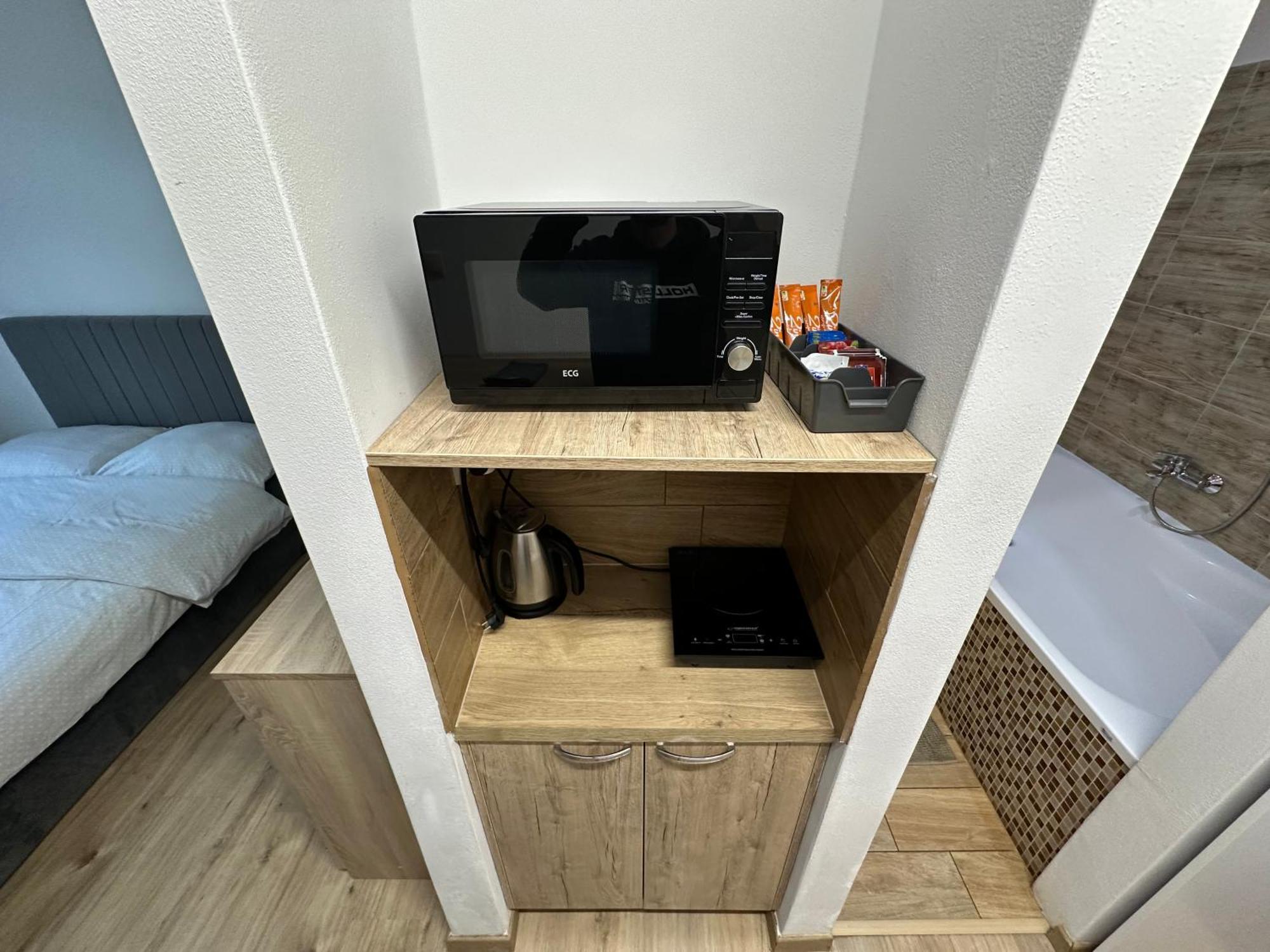 Apartman Bb-Centrum1 Banská Bystrica Extérieur photo
