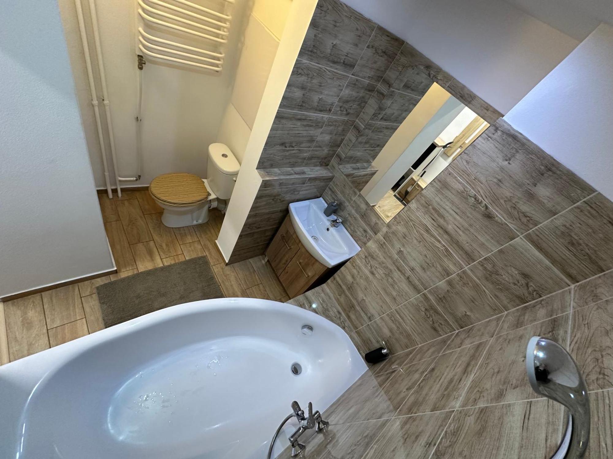 Apartman Bb-Centrum1 Banská Bystrica Extérieur photo