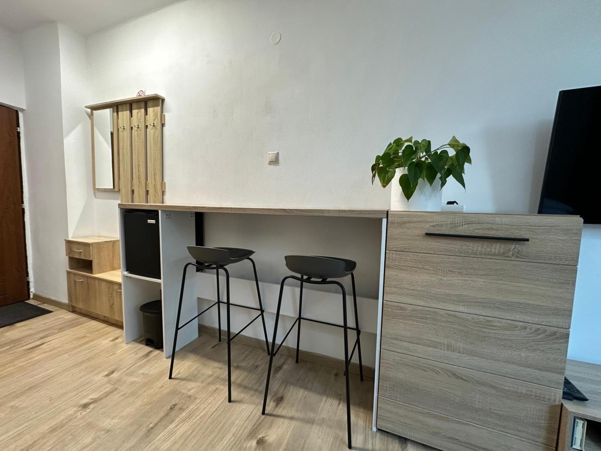 Apartman Bb-Centrum1 Banská Bystrica Extérieur photo