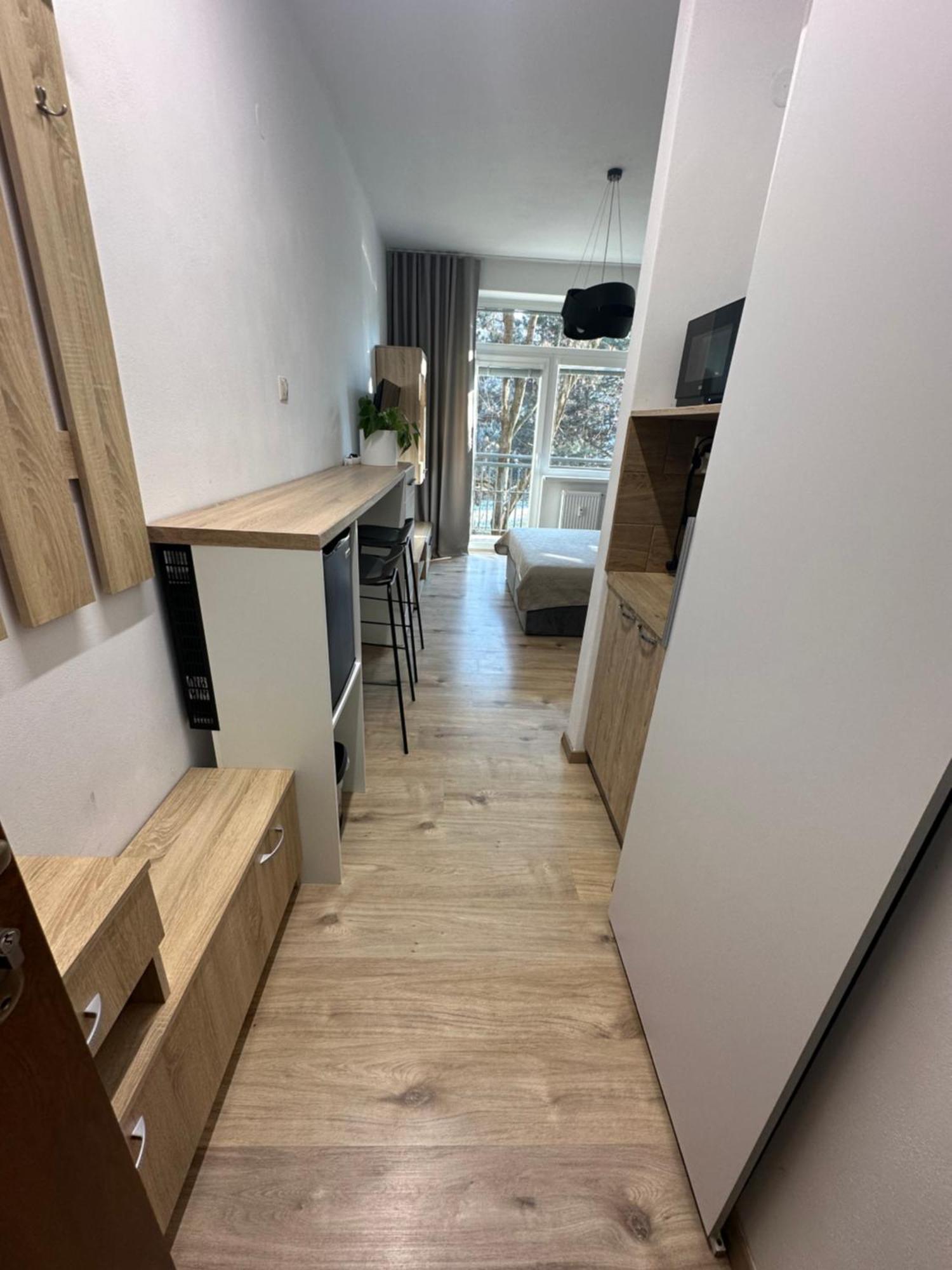 Apartman Bb-Centrum1 Banská Bystrica Extérieur photo
